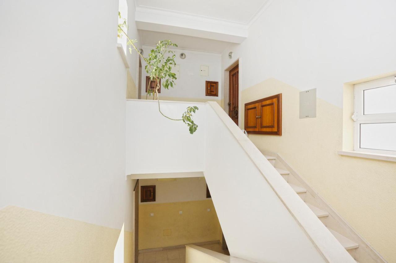 דירות Sunrise Terrace פניש מראה חיצוני תמונה